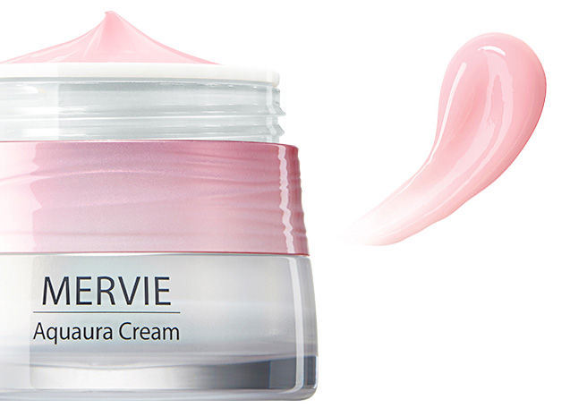 Mervie Aquaura Cream [TheSaem]